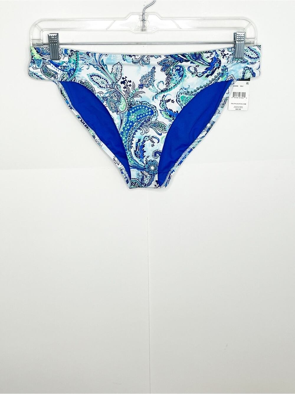 Lauren Ralph Lauren Bikini Swim Bottoms Size 14